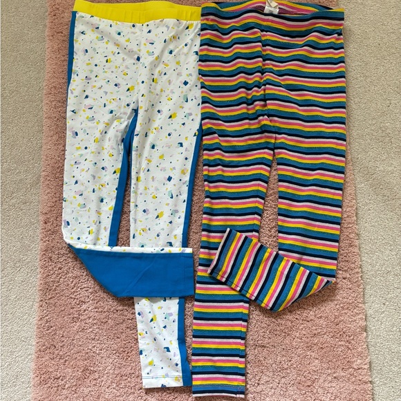 Kid’s leggings size 8 - Picture 3 of 10